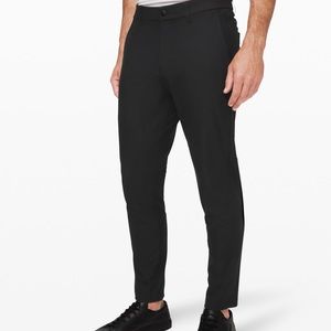 Lululemon ABC Commission pants slim 32x30”